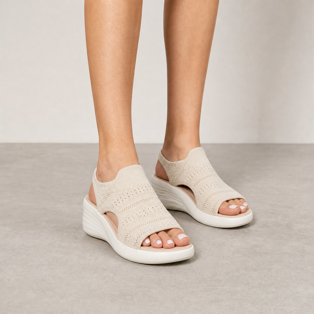 Tubi | Orthopedic Sandals
