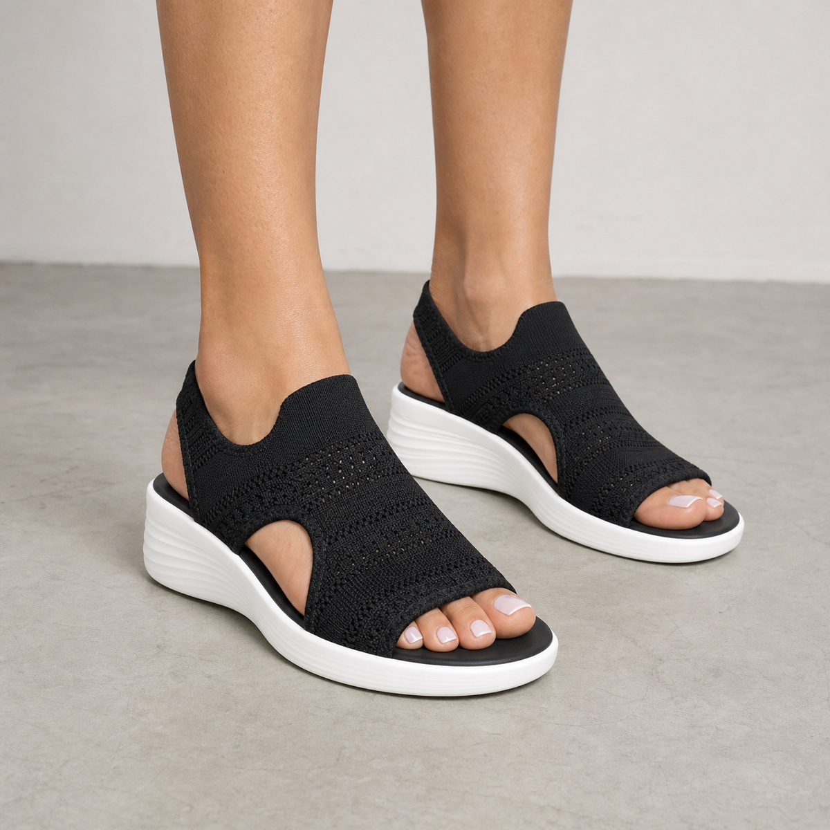 Tubi | Orthopedic Sandals