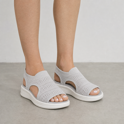 Tubi | Orthopedic Sandals
