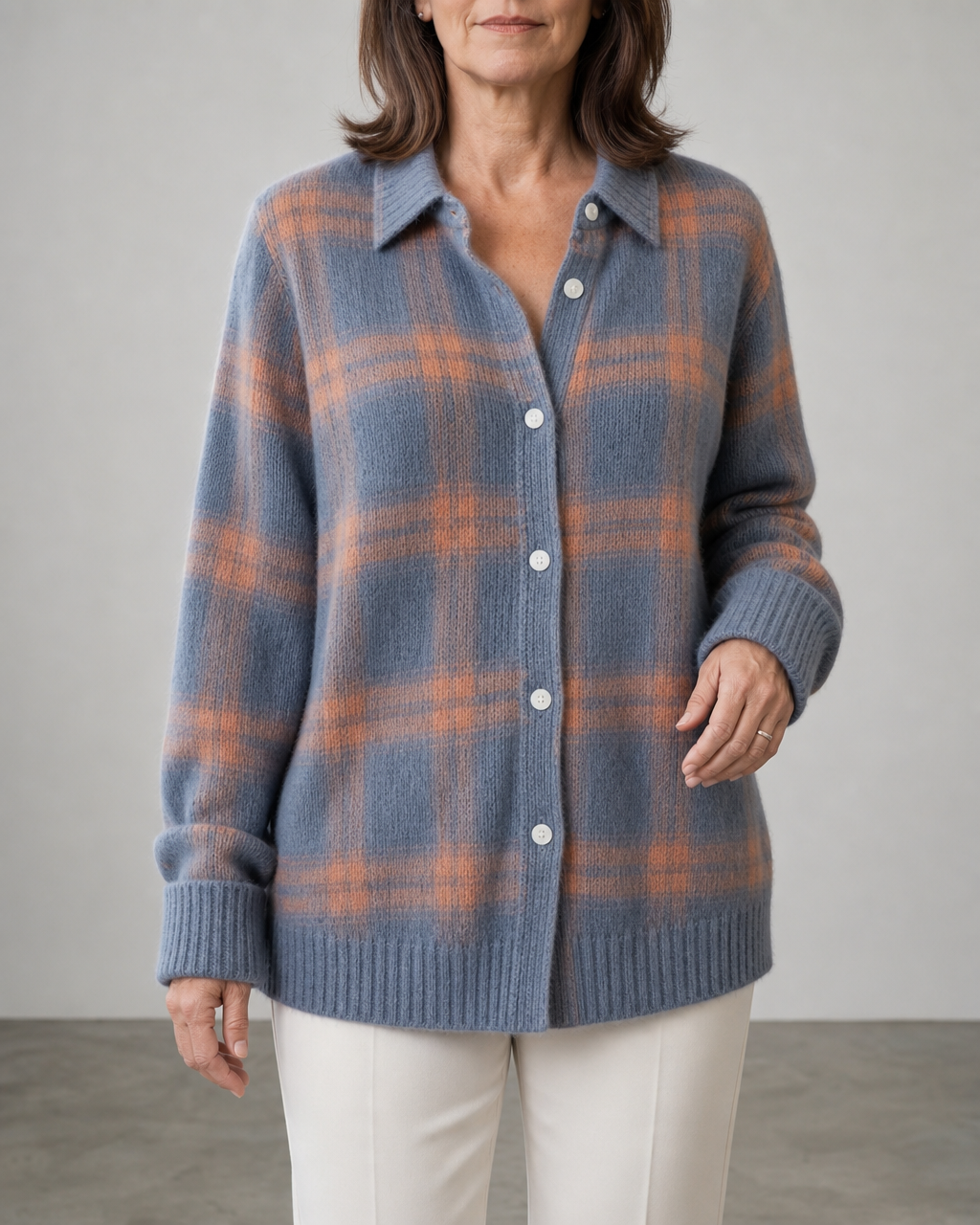 Vlachaque | Cardigan
