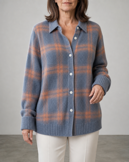 Vlachaque | Cardigan