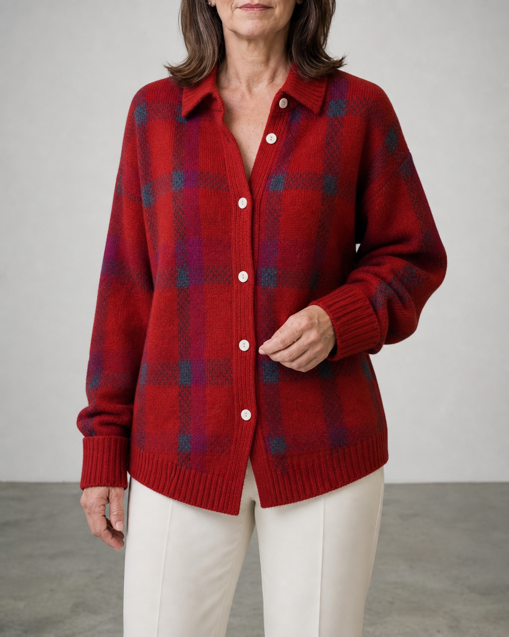 Vlachaque | Cardigan