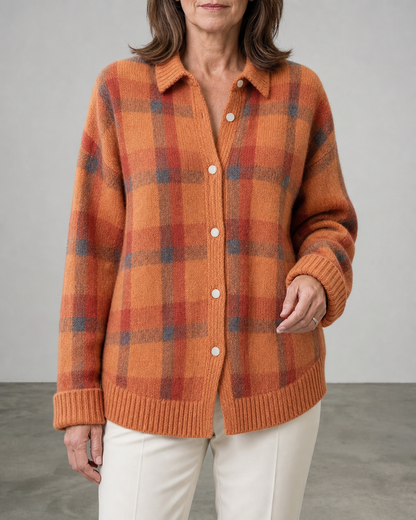 Vlachaque | Cardigan