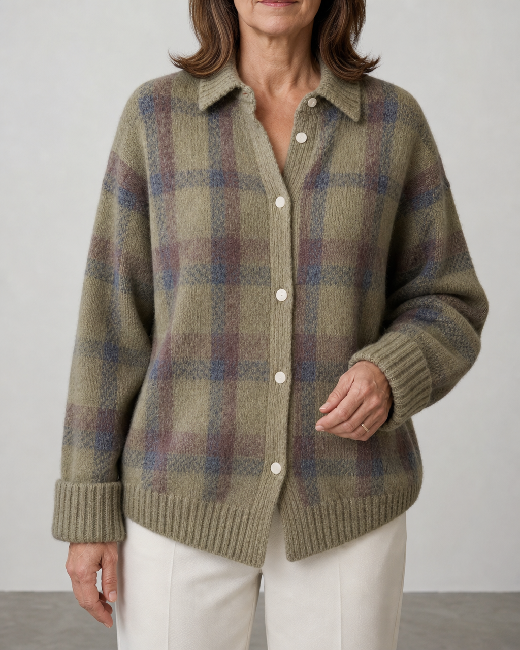 Vlachaque | Cardigan