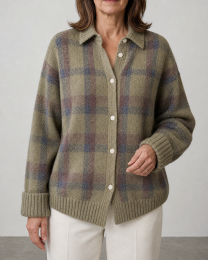 Vlachaque | Cardigan