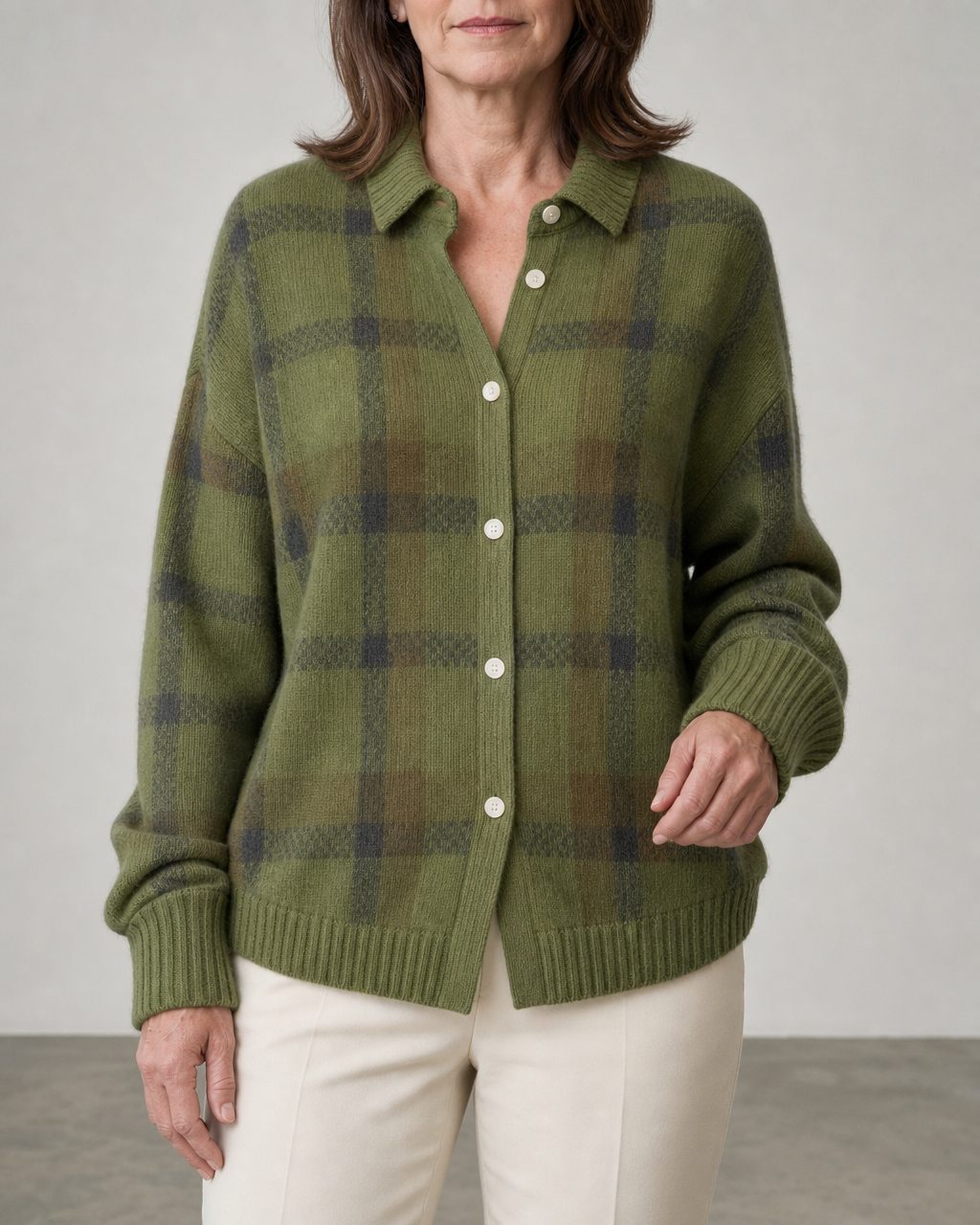 Vlachaque | Cardigan