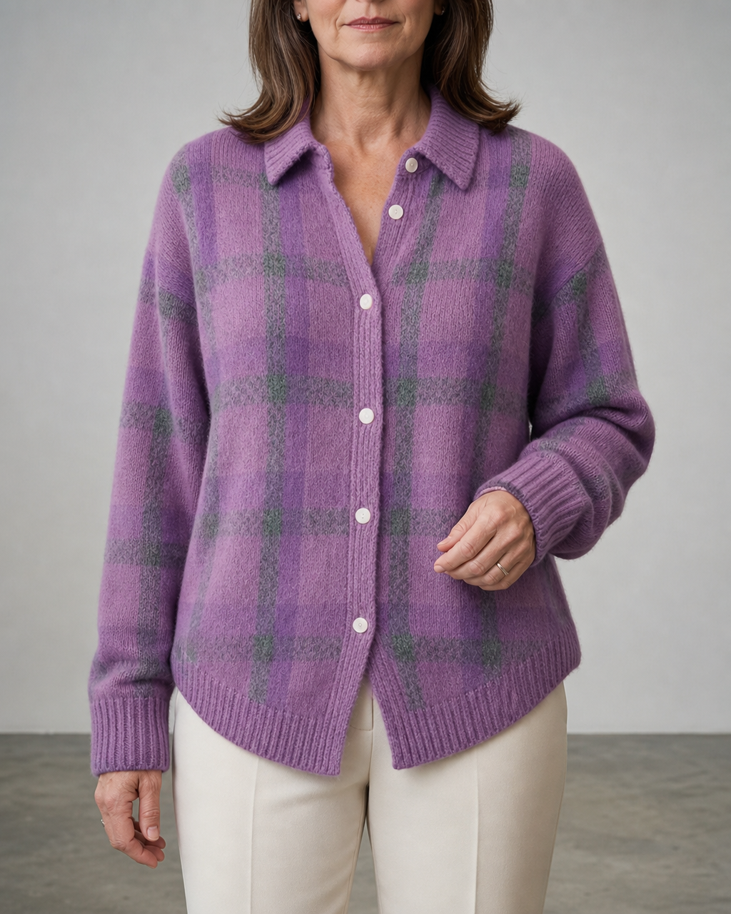 Vlachaque | Cardigan