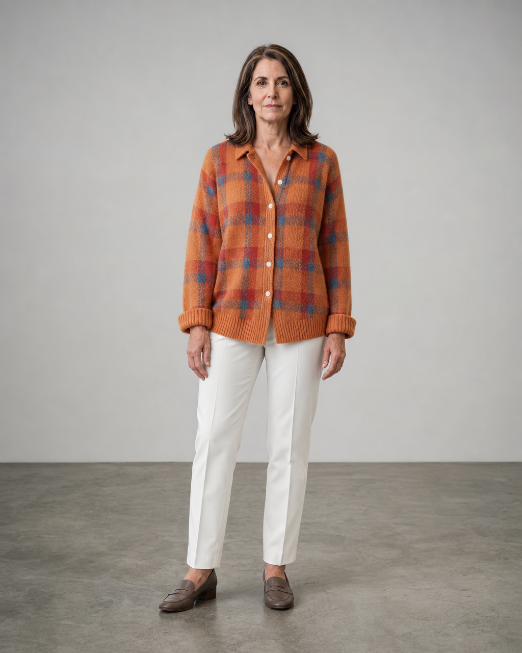 Vlachaque | Cardigan