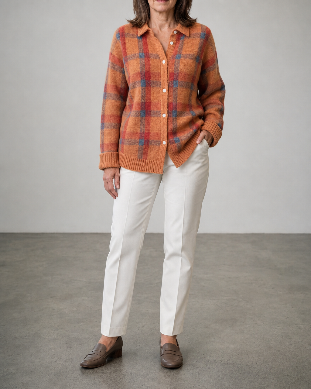 Vlachaque | Cardigan