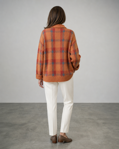 Vlachaque | Cardigan