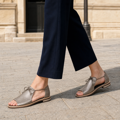 By Emilly | Sandals
