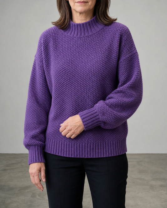 Vostins | Sweater