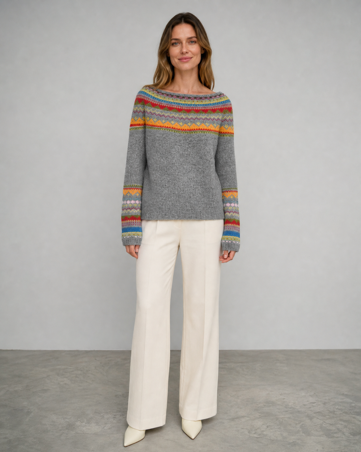 Welsh | Sweater