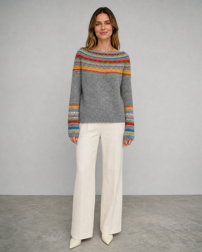 Welsh | Sweater
