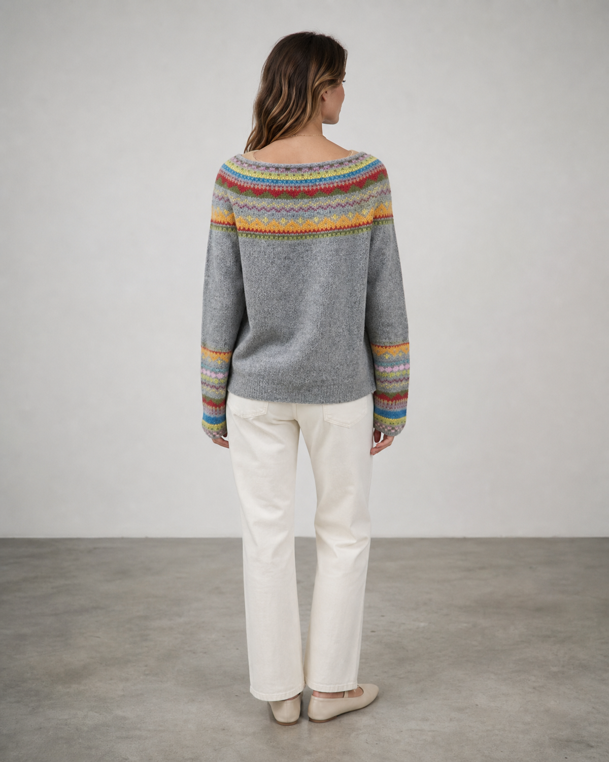 Welsh | Sweater