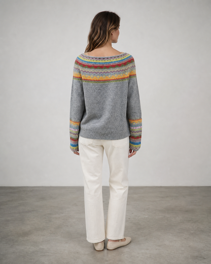 Welsh | Sweater