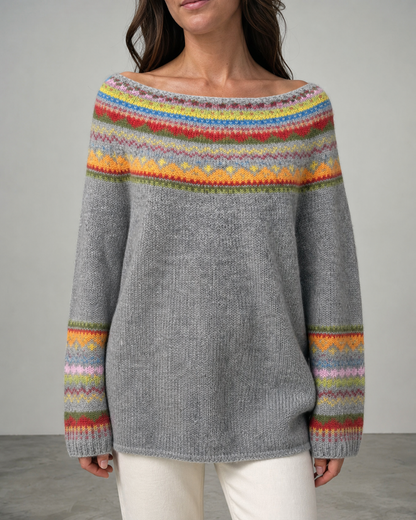 Welsh | Sweater