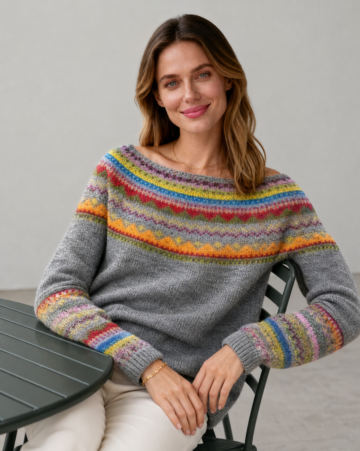 Welsh | Sweater