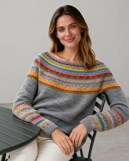 Welsh | Sweater
